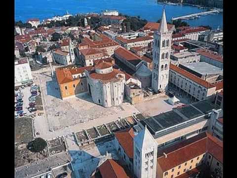 Đani Marsan - Zadnja noc u Zadru