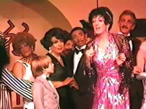 Mame Act 1 (All Male Cast 1980)