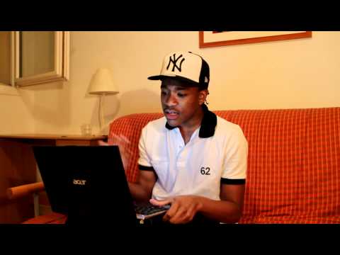 Dishy MC - Baby You Like That [ extrait ] Vidéo freestyle