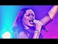 She Sang With Gusts Of Fire Tongues SINACH The Name Of Jesus