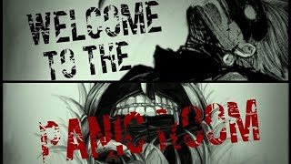 ☆  Nightcore ★ 【PANIC ROOM】 Theory Of A Deadman