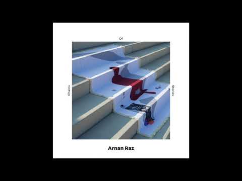 Her Story - Chains Of Stories - Arnan Raz Quintet