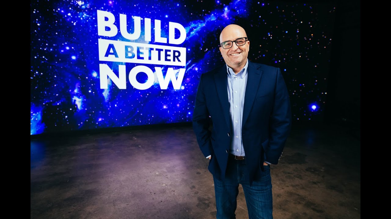 Promotional video thumbnail 1 for Greg Bennick - Keynote Entertainer