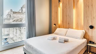 B&B Hotel Milano Aosta | Milan, Italy | Hotel Review 🏨