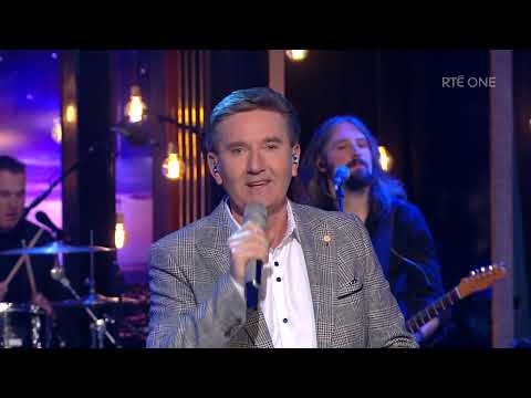 Daniel O'Donnell's Greatest Hits | The Late Late Show | RTÉ One