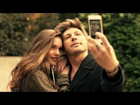 Daniele Stefani - Siento la Distancia  (Video Oficial)