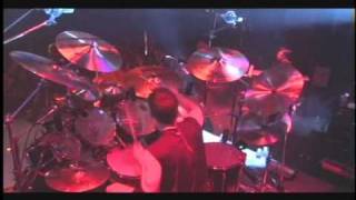 Quo Vadis - In Contempt (Yanic Bercier drum footage)