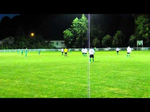 US Donzenac - Aubusson - Promotion d'Honneur