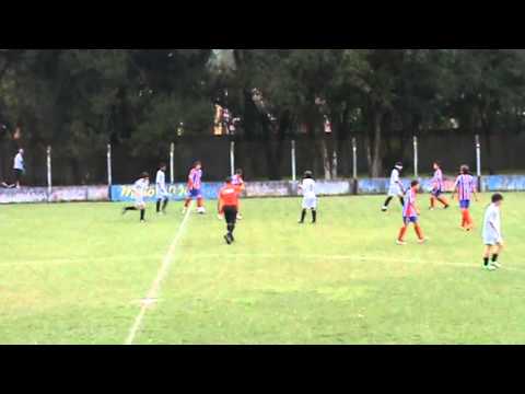 Prata da Casa/Estrela 2 x 1 Sporting Sul