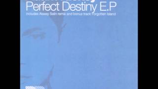 Adam Nickey ‎- Perfect Destiny Pt.1 [2006]
