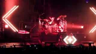 Jenny - Walk The Moon (Live in Denver)