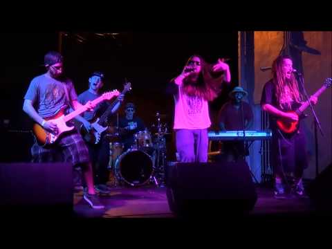 LFTD LVLS- Reggae Mafia From 10/11/14 Artoberfest