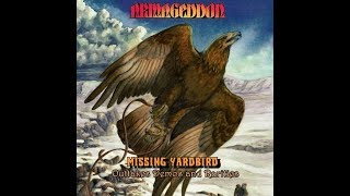 Armageddon - The Missing Yardbird Tapes "1976" Keith Relf's demos & outtakes.