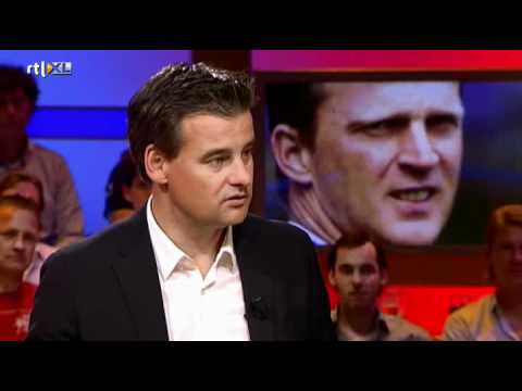 Hewyoodu @ Voetbal International