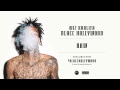 Wiz Khalifa - Raw [Official Audio]