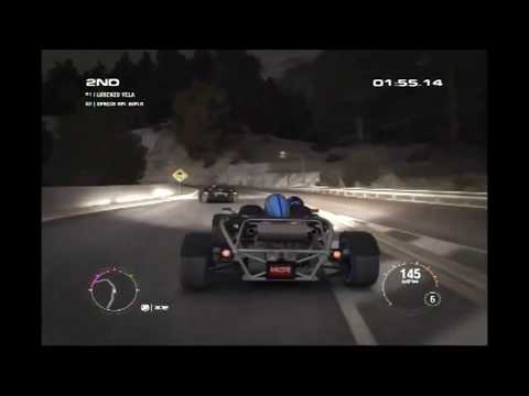 (PS3) Let's Play Grid 2 Part 32