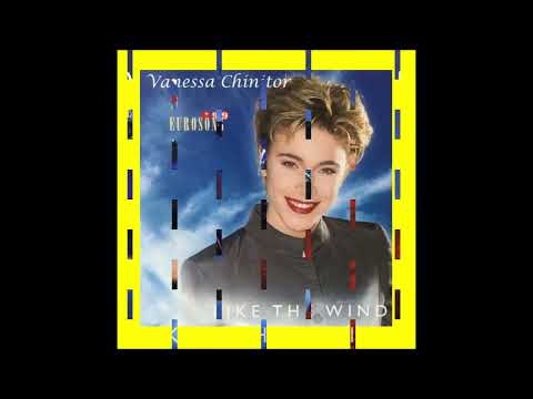 1999 Vanessa Chinitor - Like The Wind (No Percussion Version)