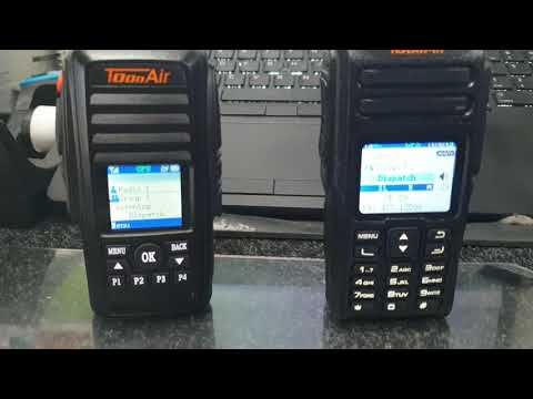 ToooAir radio network solution (using Australian 3G/4G Telstra Mobile network) - Part 1 of 2