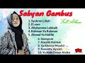 Sabyan Gambus Full Album, Syukron Lillah