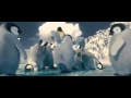 Happy Feet 2 Trailer 2011
