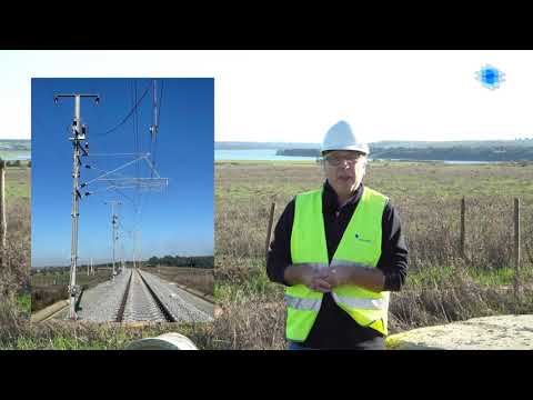 Nova Linha Ferroviária de Évora à Linha do Leste | Entrevista | Paulo Rodrigues