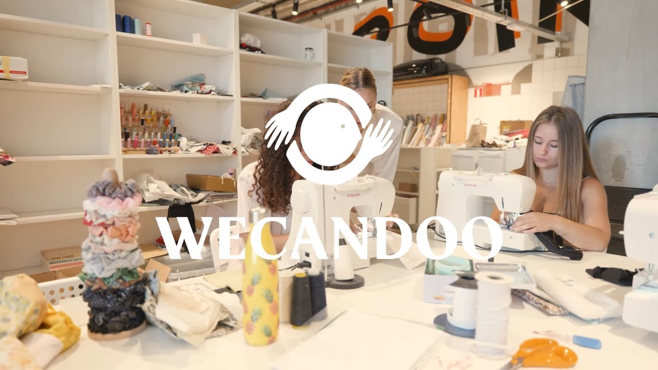 Confectionnez votre veste sans manches - Vidéo