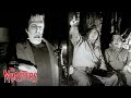 Herman Creeps Around Underground Compilation The Munsters
