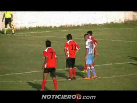 Fútbol Federal B: Dep. Fontana 2 – Huracán 0