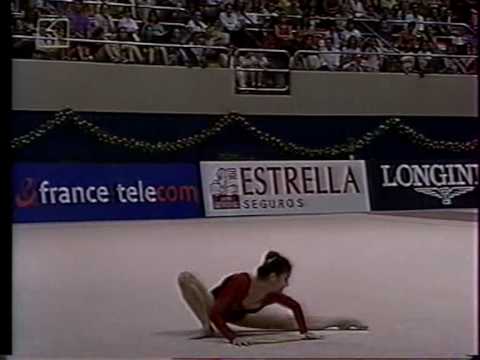 Teodora Alexandrova Rope Music 2000