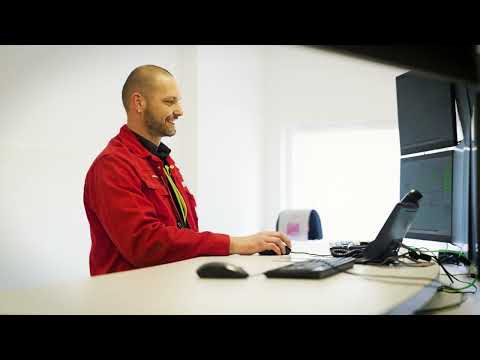 OFK Produktionsmitarbeiter - Recruitingvideo