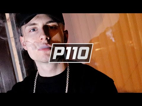 P110 - Manny B - Often [Music Video]