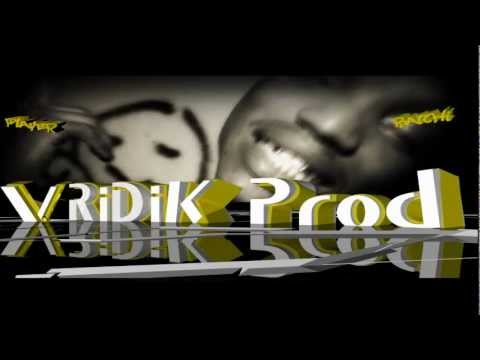 BATCHI FEAT IZZY I   Ma Bitch Hard Ma Negga So Heavy // V RiDiK Prod