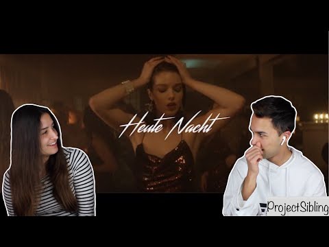 FOURTY x JAMULE - Heute Nacht - Unsere Reaktion