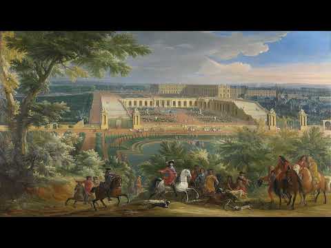 M.A. Charpentier - Marches H. 547, 146 / Ouvertures H. 481, 491, 536, 487 / Suite (excerpts) H. 495