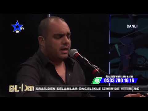 Gökhan Kılıç - Kınamayın Dostlar Ahu Zarımı 2020 [Yıldız En Tv ]