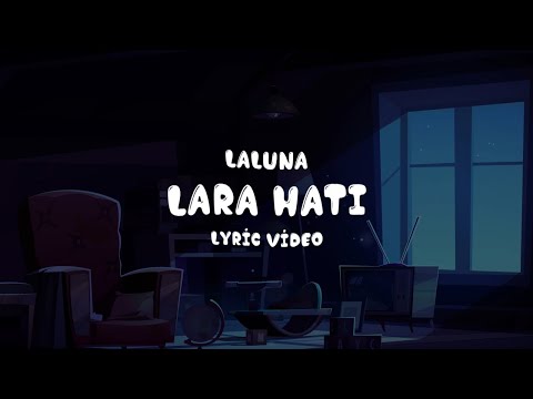 La Luna - Lara Hati