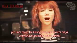 Download lagu MV NO MORE TEARS - Pleng Tee Chun Mai Dai Tang (Ost : Suck Seed | The Arena) Lirik Bahasa mp3 Download lagu MV NO MORE TEARS - Pleng Tee Chun Mai Dai Tang (Ost : Suck Seed | The Arena) Lirik Bahasa mp3