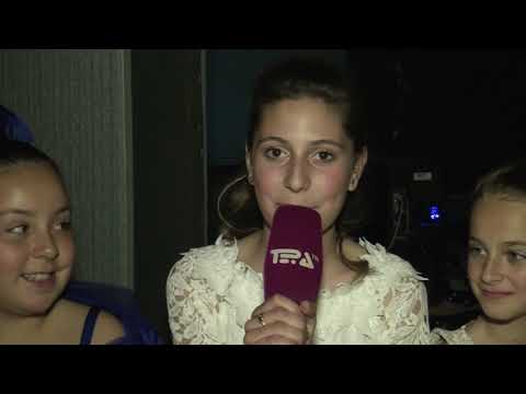 Tv Tera Ritamot na gradot Se odrza 23 izdanie na Si Do 07 05 2019