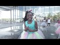 LIL NIQUE BARBIE TINGS Official Video