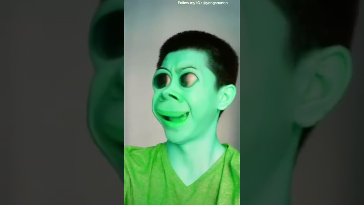 KUMPULAN TIKTOK YONGSHUN PART 9