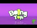 Boing Toys Effects Preview 4563 Effects