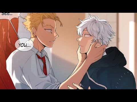 Dabihawks Comics
