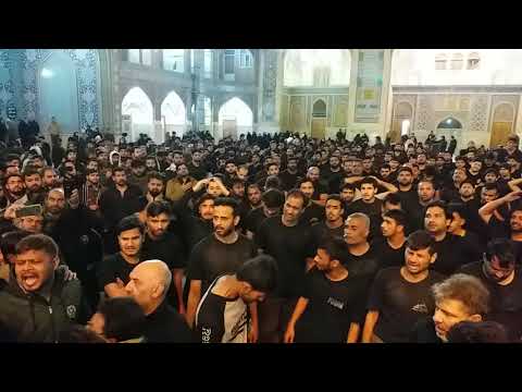 (7)Iran Ayam e Fatimiah s.a ..