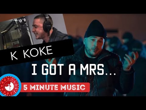 K Koke - I Got A Mrs #newmusic #kkoke #remix