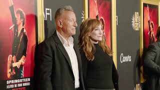 SPRINGSTEEN: DELIVER ME FROM NOWHERE Red Carpet