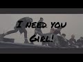 BTS Status Video I NEED YOU Part 1