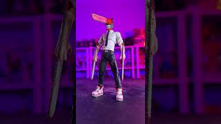 Download lagu SHFiguarts Chainsaw man Denji unboxing figure mp3 Download lagu SHFiguarts Chainsaw man Denji unboxing figure mp3