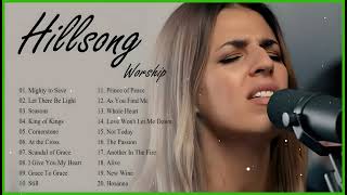 Best Of Hillsong United – Christian Hillsong Full Album ✝️ Top Hillsongs Worship Songs 2024