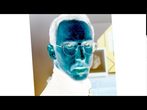 Simon MacHale - Extended Ego