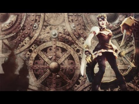 Serqet- Season 6 Smite - (A-Z) - Episode 81 - (Ranked Duel)